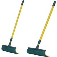 Krallenbesen mit Teleskopstiel-MKB-35-var Krallenbesen mit Teleskopstiel-MKB-35-var von MOJAWO