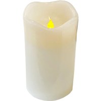 Led Echtwachskerze 5 x 6,5 cm-MYW52745 Led Echtwachskerze 5 x 6,5 cm-MYW52745 von MOJAWO