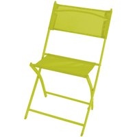 Mojawo - Klappstuhl Gartenstuhl Campingstuhl Limegrün -MGM6000L-Stuhl-Lime Mojawo - Klappstuhl Gartenstuhl Campingstuhl Limegrün -MGM6000L-Stuhl-Lime von MOJAWO
