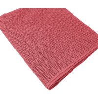 Weichschaum Gartentischdecke rund Ø140cm-M115553-Rot-var Weichschaum Gartentischdecke rund Ø140cm-M115553-Rot-var von MOJAWO