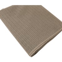 Weichschaum Gartentischdecke rund Ø160cm-M115515-Taupe-var Weichschaum Gartentischdecke rund Ø160cm-M115515-Taupe-var von MOJAWO