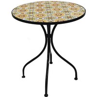 Mojawo - Mosaik Tisch-MMC4427-Tisch von MOJAWO