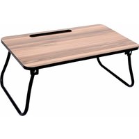 Serviertisch Braun Holz-170483910 von MOJAWO
