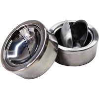 Tisch Sturmaschenbecher silber-MYW54233-glaenzend-var Tisch Sturmaschenbecher silber-MYW54233-glaenzend-var von MOJAWO