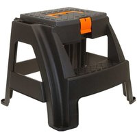 Tritthocker Sitzhocker Fach + Henkel H43cm45 cm-Y98285010 Tritthocker Sitzhocker Fach + Henkel H43cm45 cm-Y98285010 von MOJAWO