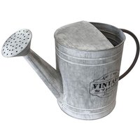 Vintage Gießkanne verzinkt 5 Liter-FZ3000550 Vintage Gießkanne verzinkt 5 Liter-FZ3000550 von MOJAWO