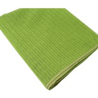 Weichschaum Gartentischdecke rund 130x160cm-M115522-Limegrün-var Weichschaum Gartentischdecke rund 130x160cm-M115522-Limegrün-var von MOJAWO