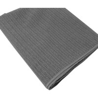Weichschaum Gartentischdecke rund Ø140cm-M115553-Anthrazit-var Weichschaum Gartentischdecke rund Ø140cm-M115553-Anthrazit-var von MOJAWO