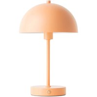 [GEBRAUCHT] Mokebo Led Tischlampe Kabellos, Akku Tischleuchte Dimmbar & Aufladbar Mit Usb370 B-Ware von MOKEBO