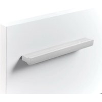 [GEBRAUCHT] Mokebo Möbelgriff Griff Schrankgriff Weiß 2er Set Möbelgriff Schubladengriff B-Ware von MOKEBO