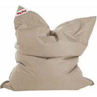 [GEBRAUCHT] Mokebo Sitzsack Xxl Für Kinder & Erwachsene 'Der Große', Bean Bag, Sitzkissen, L B-Ware von MOKEBO