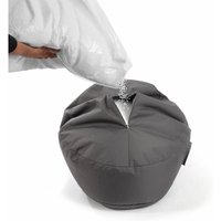 [NEUWERTIG] Mokebo Sitzsack Füllung Der Nachfüller Eps Perlen 200 Liter Nachfüllpack Kugeln B-Ware von MOKEBO