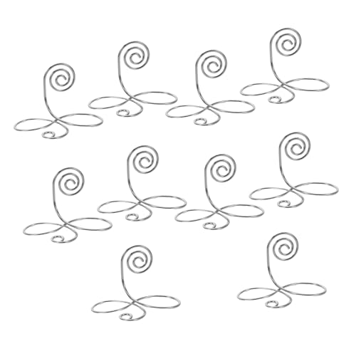 MOKKHNB 10 Stück Lotusblüten Kartenhalter mit Starkem Halt Vielseitig für Visitenkarten Menükarten Tischnummern für Hochzeit Geburtstag Büro und Zuhause Tragbar und Langlebig MOKKHNB 10 Stück Lotusblüten Kartenhalter mit Starkem Halt Vielseitig für Visitenkarten Menükarten Tischnummern für Hochzeit Geburtstag Büro und Zuhause Tragbar und Langlebig von MOKKHNB