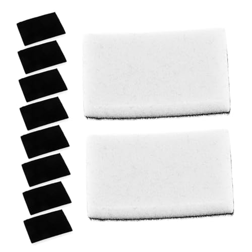MOKKHNB 10 Stück Teiliges Mini Blending Tool Ersatzschwämme Quadratische Schaumstoff Pads für Scrapbooking Embossing und Kreative Projekte Leicht zu Reinigen und Auszutauschen MOKKHNB 10 Stück Teiliges Mini Blending Tool Ersatzschwämme Quadratische Schaumstoff Pads für Scrapbooking Embossing und Kreative Projekte Leicht zu Reinigen und Auszutauschen von MOKKHNB