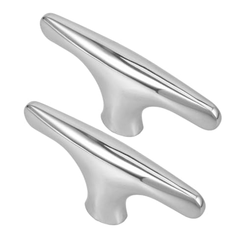 MOKKHNB 2 Stück Buffet Server Griff Ersatzgriff für Ofentür Gebürstetes Silber Ergonomischer für Selbstbedienung im Buffetbereich von MOKKHNB