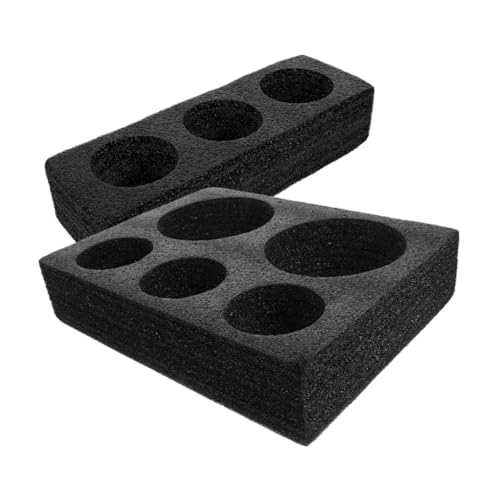MOKKHNB 2 Stück Getränkehalter aus Pe Schaum Fach Cup Holder für To Go Getränke für Kaffee Milchtee und Andere Getränke Cafés und Milchtee Shops MOKKHNB 2 Stück Getränkehalter aus Pe Schaum Fach Cup Holder für To Go Getränke für Kaffee Milchtee und Andere Getränke Cafés und Milchtee Shops von MOKKHNB