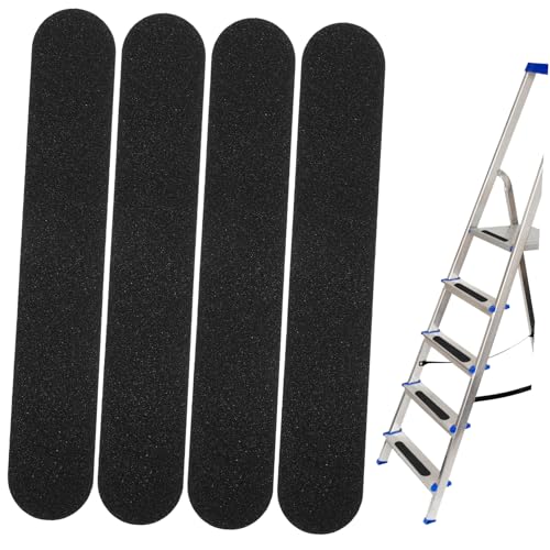 MOKKHNB 20 Stück Antirutsch Klebeband für Treppen Rutsch Tape für Laderampen und Leitern Selbstklebend Vielseitig Einsetzbar PVC MOKKHNB 20 Stück Antirutsch Klebeband für Treppen Rutsch Tape für Laderampen und Leitern Selbstklebend Vielseitig Einsetzbar PVC von MOKKHNB
