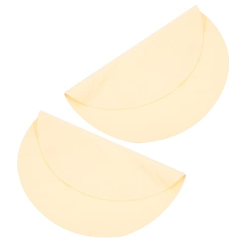 MOKKHNB 2Stücke Wurftuch Saugfähigem Material DIY Handwerkswerkzeug für Tonmodellierung und Skulpturen für Hobbybastler und Töpferarbeiten von MOKKHNB