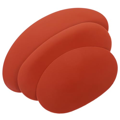 MOKKHNB 3stücke Spezialwerkzeuge Für Hand-Made Skulptur Hilfsmittel Aus Silikon Für Langlebige Nutzung Künstler Werkzeuge Für Hause Und Schule MOKKHNB 3stücke Spezialwerkzeuge Für Hand-Made Skulptur Hilfsmittel Aus Silikon Für Langlebige Nutzung Künstler Werkzeuge Für Hause Und Schule von MOKKHNB