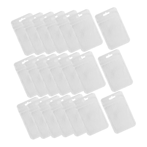 MOKKHNB 50 Stück Mini-plastiktüten, Transparent, Wiederverwendbar, Für Schmuck, Münzen, Tragbare Behälter Für Bastelzubehör, Für Zuhause Und Unterwegs MOKKHNB 50 Stück Mini-plastiktüten, Transparent, Wiederverwendbar, Für Schmuck, Münzen, Tragbare Behälter Für Bastelzubehör, Für Zuhause Und Unterwegs von MOKKHNB