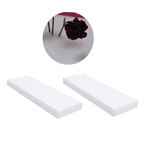 MOKKHNB 8 Stück Teiliges DIY Bastelschaumblock Leichte Skulptur und Blumenarrangement Blöcke für Pädagogisches Kreativspielzeug Fantasie und Bastelprojekte von MOKKHNB