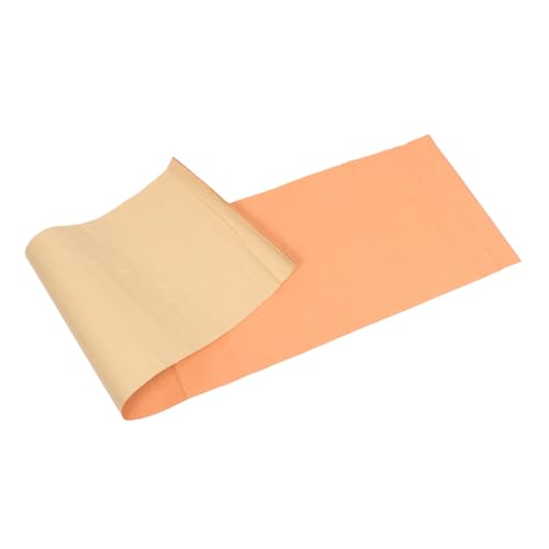 MOKKHNB Handtaschen-versteifungsplatte DIY-taschenzubehör Taschenfutterzubehör Kunstlederplatte Zum Basteln Versteifungsmaterial Für Handtaschen Zubehör Für Taschenherstellung von MOKKHNB