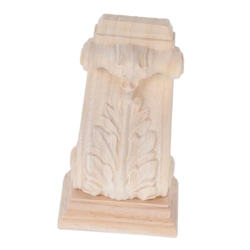 MOKKHNB Holz Wandkonsole Im Europäischen Stil Mit Feiner Schnitzerei Für Dekoration Und Aufbewahrung Aus Holz Für Heimdekoration von MOKKHNB