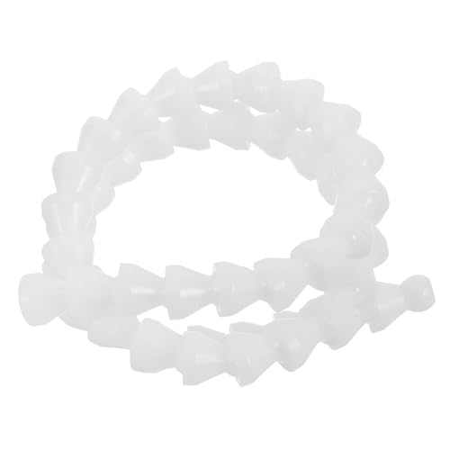 MOKKHNB Doll Body Joint Skeleton Bewegliches Puppenskelett mit Kugelgelenken für DIY Bastelprojekte Gelenke für Figuren und Spielzeuggestaltung ca Gelenke MOKKHNB Doll Body Joint Skeleton Bewegliches Puppenskelett mit Kugelgelenken für DIY Bastelprojekte Gelenke für Figuren und Spielzeuggestaltung ca Gelenke von MOKKHNB