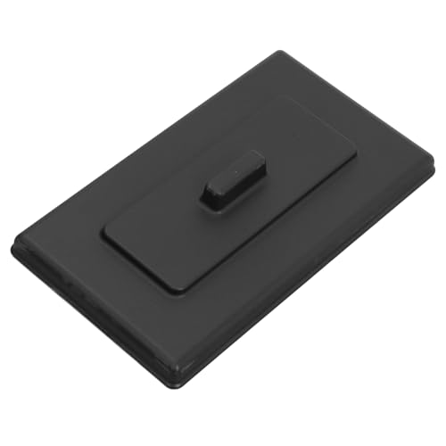 MOKKHNB Eismaschinen Deckel aus PVC Schutzabdeckung für Eismaschine Universeller Ersatzdeckel für Eismaschinen Langlebig und Leicht zu Reinigen MOKKHNB Eismaschinen Deckel aus PVC Schutzabdeckung für Eismaschine Universeller Ersatzdeckel für Eismaschinen Langlebig und Leicht zu Reinigen von MOKKHNB