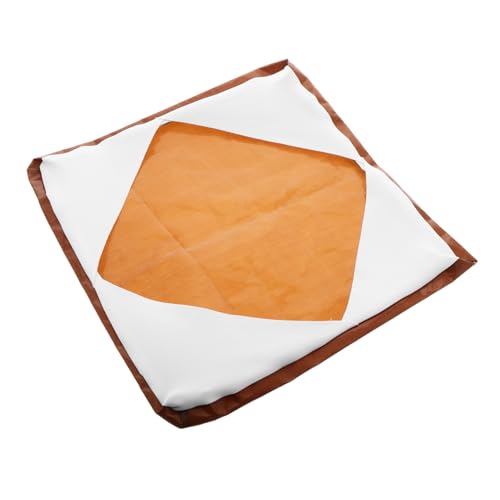 MOKKHNB Hochtemperaturbeständige Abdeckung Für Wärmepressen Antihaftbeschichtet Wiederverwendbares Sublimationspad Schutz Für Sublimationsmaschinen Hitzebeständige Pressenabdeckung MOKKHNB Hochtemperaturbeständige Abdeckung Für Wärmepressen Antihaftbeschichtet Wiederverwendbares Sublimationspad Schutz Für Sublimationsmaschinen Hitzebeständige Pressenabdeckung von MOKKHNB