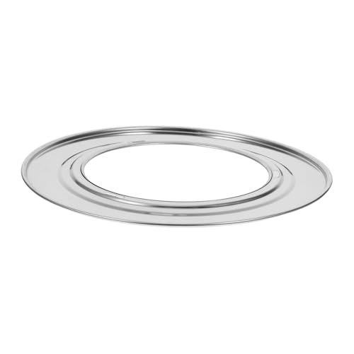 MOKKHNB Hochleistungs-dampfgarer-adapterring, dampfkorbring Für, Dampfgarer-rack, Kochplatte Für Die Küche von MOKKHNB