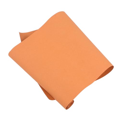 MOKKHNB Kunstleder Innenfutter für Taschen Stabiler Futterstoff für Handtaschen und Geldbörsen Flexibel Strapazierfähig für DIY Projekte MOKKHNB Kunstleder Innenfutter für Taschen Stabiler Futterstoff für Handtaschen und Geldbörsen Flexibel Strapazierfähig für DIY Projekte von MOKKHNB