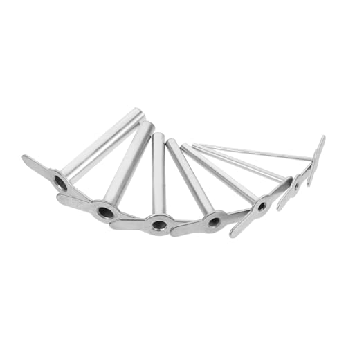 MOKKHNB Laboratory Gummistopfen Stanzer Handheld Perforator für Laboranwendungen Robustes und Einfach zu Bedienendes Werkzeug Einsetzbar für Verschiedene Materialien Zuverlässiges MOKKHNB Laboratory Gummistopfen Stanzer Handheld Perforator für Laboranwendungen Robustes und Einfach zu Bedienendes Werkzeug Einsetzbar für Verschiedene Materialien Zuverlässiges von MOKKHNB