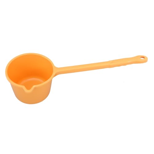 MOKKHNB Langer Kunststoff Wasserschöpfer mit Griff Robuste Wasserkelle für Bad Küche und Garten Vielseitiger Schöpflöffel zum Duschen Pflanzenbewässern und Haushalt Leicht und Langlebig MOKKHNB Langer Kunststoff Wasserschöpfer mit Griff Robuste Wasserkelle für Bad Küche und Garten Vielseitiger Schöpflöffel zum Duschen Pflanzenbewässern und Haushalt Leicht und Langlebig von MOKKHNB