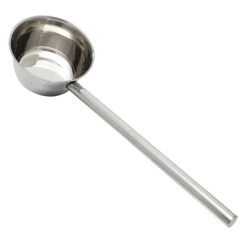 MOKKHNB Langer Wasserschöpfer mit Ergonomischem Griff Vielseitige Küchenschaufel für Garten Haushalt und Kochen Durchmesser Griff MOKKHNB Langer Wasserschöpfer mit Ergonomischem Griff Vielseitige Küchenschaufel für Garten Haushalt und Kochen Durchmesser Griff von MOKKHNB