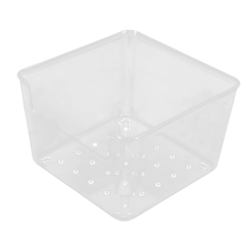 MOKKHNB Memo Pad Organizer Box Transparente Aufbewahrungsbox für Notizen Praktischer Memo Halter für Schreibtisch Büro Mini Notizblock Aufbewahrungslösung Platzsparend Langlebig MOKKHNB Memo Pad Organizer Box Transparente Aufbewahrungsbox für Notizen Praktischer Memo Halter für Schreibtisch Büro Mini Notizblock Aufbewahrungslösung Platzsparend Langlebig von MOKKHNB