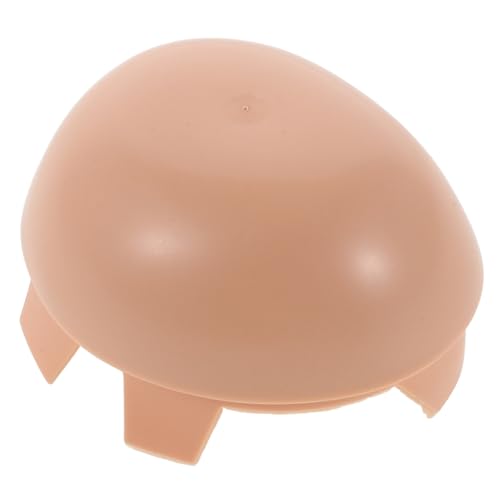 MOKKHNB Realistisches Kunsthaar für Puppen Vielseitiges Zubehör für Kreative Bastelprojekte zum Gestalten und Reparieren von Puppen Fördert die Kreativität von Kindern MOKKHNB Realistisches Kunsthaar für Puppen Vielseitiges Zubehör für Kreative Bastelprojekte zum Gestalten und Reparieren von Puppen Fördert die Kreativität von Kindern von MOKKHNB