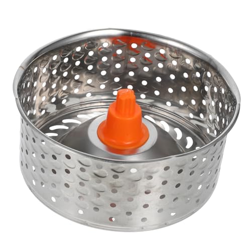 MOKKHNB Rotary Mop Bucket Zubehör Trocknungskorb für Wischmopp Abnehmbarer Spritzkorb mit Kleinen Löchern zum Schnellen Entwässern und Reinigen von MOKKHNB Rotary Mop Bucket Zubehör Trocknungskorb für Wischmopp Abnehmbarer Spritzkorb mit Kleinen Löchern zum Schnellen Entwässern und Reinigen von von MOKKHNB