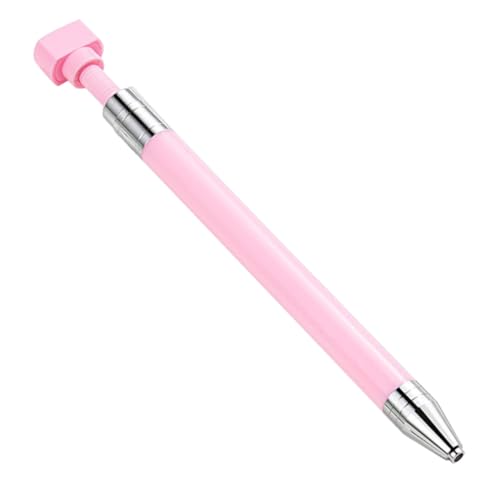 MOKKHNB Rotary Strass Picker Stift Nagelkunstwachs Werkzeug zum Aufnehmen von Kristallen und Edelsteinen für DIY Nageldesigns zu Hause Sicherem und Haltbarem Material MOKKHNB Rotary Strass Picker Stift Nagelkunstwachs Werkzeug zum Aufnehmen von Kristallen und Edelsteinen für DIY Nageldesigns zu Hause Sicherem und Haltbarem Material von MOKKHNB