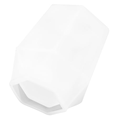 MOKKHNB Silikon Blumenkübel Gießform Diy Pflanzentopf Form für Projekte Einfache Handhabung Leicht zu Reinigen Sicherem Silikon Gestaltung MOKKHNB Silikon Blumenkübel Gießform Diy Pflanzentopf Form für Projekte Einfache Handhabung Leicht zu Reinigen Sicherem Silikon Gestaltung von MOKKHNB