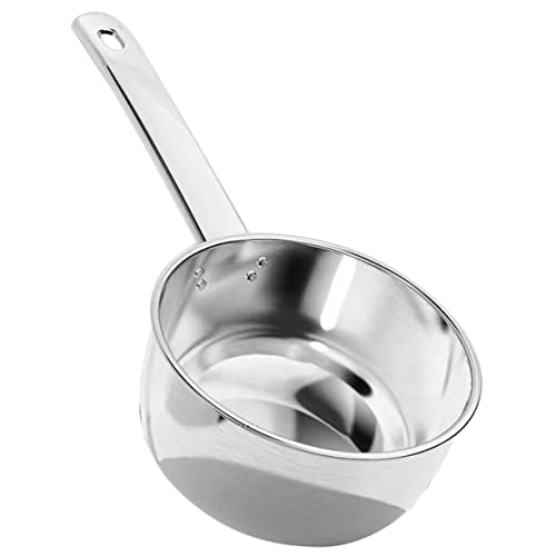 MOKKHNB Wasserkelle Robuste Schöpfkelle für Küche und Gastronomie Multifunktional zum Reinigen und Servieren von Flüssigkeiten Langlebig und Leicht zu Reinigen MOKKHNB Wasserkelle Robuste Schöpfkelle für Küche und Gastronomie Multifunktional zum Reinigen und Servieren von Flüssigkeiten Langlebig und Leicht zu Reinigen von MOKKHNB