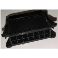 98176-1002 Kfz-Stecker 14-polig. - Behälter - Molex 98176-1002 Kfz-Stecker 14-polig. - Behälter - Molex von MOLEX