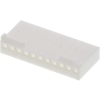 Buchsengehäuse-Kabel 22013117 1 St. Bulk - Molex Buchsengehäuse-Kabel 22013117 1 St. Bulk - Molex von MOLEX