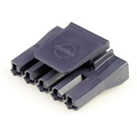 Buchsengehäuse-Kabel 444412005 1 St. - Molex Buchsengehäuse-Kabel 444412005 1 St. - Molex von MOLEX