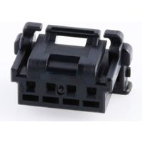 Buchsengehäuse-Kabel Anzahl Reihen: 1 5051510400 1 St. Bag - Molex von MOLEX
