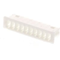 Buchsengehäuse-Kabel Polzahl Gesamt 10 Rastermaß: 1.25 mm 510211000 1 St. Bag - Molex von MOLEX