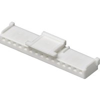 Molex - Buchsengehäuse-Kabel Polzahl Gesamt 14 Rastermaß: 2.00 mm 355071400 1 St. Bulk von MOLEX