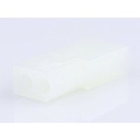 Buchsengehäuse-Kabel Polzahl Gesamt 2 1501781020 1 St. Bulk - Molex von MOLEX