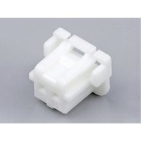 Buchsengehäuse-Kabel Polzahl Gesamt 2 Rastermaß: 2 mm 5023510200 1 St. Bag - Molex von MOLEX