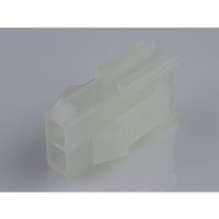 Molex - Buchsengehäuse-Kabel Polzahl Gesamt 2 Rastermaß: 4.2 mm 39012021 1 St. Bag Molex - Buchsengehäuse-Kabel Polzahl Gesamt 2 Rastermaß: 4.2 mm 39012021 1 St. Bag von MOLEX